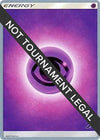 Image for Psychic Energy - 2019 (Henry Brand) (World Championship Decks) - Pokemon