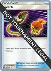 Image for Switch - 2019 (Kaya Lichtleitner) (World Championship Decks) (147/168) - Pokemon