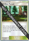 Image for Viridian Forest - 2019 (Henry Brand) (World Championship Decks) (156/181) - Pokemon