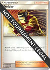 Image for Welder - 2019 (Kaya Lichtleitner) (World Championship Decks) (189/214) - Pokemon