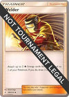 Image for Welder - 2019 (Shintaro Ito) (World Championship Decks) (189/214) - Pokemon
