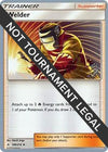 Image for Welder - 2019 (Henry Brand) (World Championship Decks) (189/214) - Pokemon