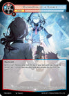 Image for Excavation of a Legacy (The War of the Suns) (TWS-089 N) - Force of Will