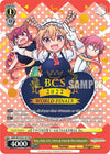 Image for Busy Daily Life, Tohru & Iruru & Miss Kobayashi (World Finals 2022) (Miss Kobayashi's Dragon Maid) (KMD/BCS2022-05 PR) - Weiss Schwarz