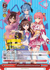 Image for #hololive0thGeneration (World Finals Champion 2022) (hololive production) (HOL/BCS2022-06 PR) - Weiss Schwarz