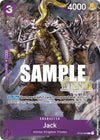 Image for Jack (Online Regional 2023) [Winner] (One Piece Promotion Cards) (ST04-008) - One Piece Card Game