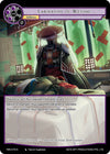 Image for Laboratory of Blessing (The War of the Suns) (TWS-079 N) - Force of Will