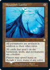 Image for Mycosynth Lattice (Judge Promos) (3) - Magic: The Gathering