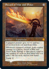 Image for Sword of War and Peace (Judge Promos) (5) - Magic: The Gathering