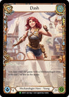 Image for Dash - HER070 (Flesh and Blood: Promo Cards) (HER070) - Flesh and Blood TCG