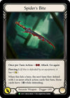 Image for Spider's Bite - LGS111 (Flesh and Blood: Promo Cards) (LGS111) - Flesh and Blood TCG