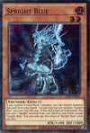 Image for Spright Blue (UTR) (OTS Tournament Pack 21) (OP21-EN001) - YuGiOh
