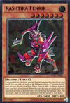Image for Kashtira Fenrir (UTR) (OTS Tournament Pack 21) (OP21-EN003) - YuGiOh