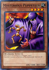 Image for Mysterious Puppeteer (OTS Tournament Pack 21) (OP21-EN013) - YuGiOh