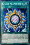 Image for Gishki Aquamirror (OTS Tournament Pack 21) (OP21-EN017) - YuGiOh