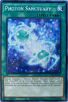 Image for Photon Sanctuary (OTS Tournament Pack 21) (OP21-EN019) - YuGiOh