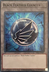 Image for Black Feather Counter (OTS Tournament Pack 21) (OP21-EN027) - YuGiOh