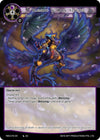 Image for Blessing of Dark Feather (The War of the Suns) (TWS-072 SR) - Force of Will