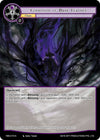 Image for Corrosion of Dark Feather (The War of the Suns) (TWS-074 N) - Force of Will