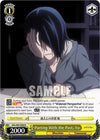 Image for Parting With the Past, Yu (Kaguya-Sama: Love is War?) (KGL/S95-E004 R) - Weiss Schwarz