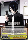 Image for Creating an Album, Yu (Kaguya-Sama: Love is War?) (KGL/S95-E009 U) - Weiss Schwarz