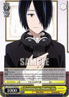 Image for Creating an Album, Yu (SR) (Kaguya-Sama: Love is War?) (KGL/S95-E009S SR) - Weiss Schwarz
