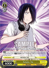 Image for Astute, Yu (Kaguya-Sama: Love is War?) (KGL/S95-E013 U) - Weiss Schwarz