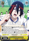 Image for Sprinting at the Sports Festival, Yu (Kaguya-Sama: Love is War?) (KGL/S95-E019 C) - Weiss Schwarz