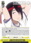 Image for Words of Parting (Kaguya-Sama: Love is War?) (KGL/S95-E021 U) - Weiss Schwarz