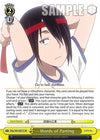 Image for Words of Parting (SR) (Kaguya-Sama: Love is War?) (KGL/S95-E021S SR) - Weiss Schwarz