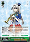Image for Marching Band, Kei (Kaguya-Sama: Love is War?) (KGL/S95-E026 RR) - Weiss Schwarz