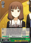 Image for As a Disciplinary Committee Member, Miko (SR) (Kaguya-Sama: Love is War?) (KGL/S95-E027S SR) - Weiss Schwarz