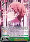 Image for Heart-Thumping Situation, Miyuki (SR) (Kaguya-Sama: Love is War?) (KGL/S95-E032S SR) - Weiss Schwarz