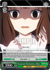 Image for Desperate Resistance, Miko (SR) (Kaguya-Sama: Love is War?) (KGL/S95-E035S SR) - Weiss Schwarz
