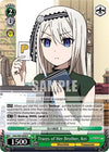 Image for Traces of Her Brother, Kei (Kaguya-Sama: Love is War?) (KGL/S95-E040 C) - Weiss Schwarz