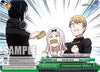Image for Unintentional Malice (RRR) (Kaguya-Sama: Love is War?) (KGL/S95-E046R RRR) - Weiss Schwarz