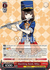 Image for Marching Band, Miko (Kaguya-Sama: Love is War?) (KGL/S95-E050 RR) - Weiss Schwarz