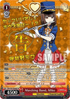 Image for Marching Band, Miko (SP) (Kaguya-Sama: Love is War?) (KGL/S95-E050SP SP) - Weiss Schwarz