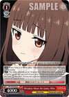 Image for Mistaken About the Game, Miko (Kaguya-Sama: Love is War?) (KGL/S95-E054 R) - Weiss Schwarz