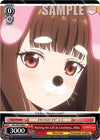 Image for Putting the Life in Liveliness, Miko (Kaguya-Sama: Love is War?) (KGL/S95-E066 C) - Weiss Schwarz