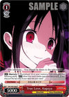 Image for True Love, Kaguya (Kaguya-Sama: Love is War?) (KGL/S95-E068 C) - Weiss Schwarz