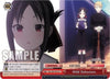 Image for Wild Delusions (Kaguya-Sama: Love is War?) (KGL/S95-E074 CC) - Weiss Schwarz