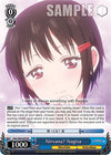 Image for Nirvana? Nagisa (Kaguya-Sama: Love is War?) (KGL/S95-E079 R) - Weiss Schwarz