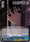 Image for Nirvana? Nagisa (SR) (Kaguya-Sama: Love is War?) (KGL/S95-E079S SR) - Weiss Schwarz