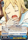 Image for Sparing No Effort, Herthaka (Kaguya-Sama: Love is War?) (KGL/S95-E084 U) - Weiss Schwarz
