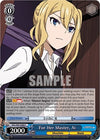 Image for For Her Master, Ai (Kaguya-Sama: Love is War?) (KGL/S95-E089 C) - Weiss Schwarz