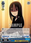 Image for Kaguya Who Wanted to Be Visited (Kaguya-Sama: Love is War?) (KGL/S95-E092 C) - Weiss Schwarz