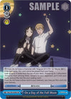 Image for On a Day of the Full Moon (SR) (Kaguya-Sama: Love is War?) (KGL/S95-E096S SR) - Weiss Schwarz