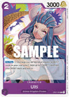 Image for Ulti (Promotion Pack 2023) (One Piece Promotion Cards) (OP01-093) - One Piece Card Game