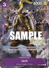 Image for Jack (Offline Regional 2023) [Winner] (One Piece Promotion Cards) (ST04-008) - One Piece Card Game